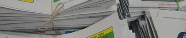 December Newsletter