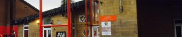 Application for Improvements to the Toothill Community Centre