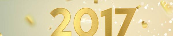 Happy New Year
