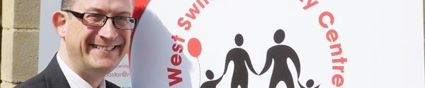 West Swindon Family Centre Advice Point